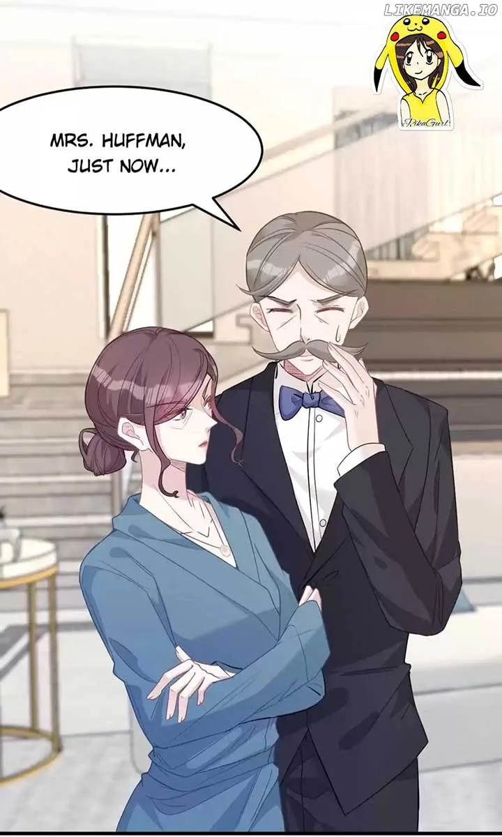 The Real Daughter, She Is an Almighty Boss Chapter 5 Online - página 5