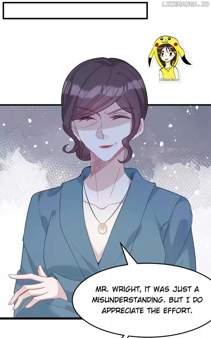 The Real Daughter, She Is an Almighty Boss Chapter 5 Online - página 6