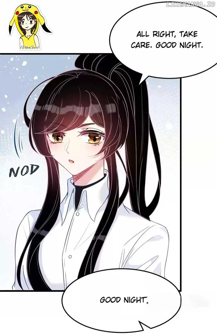 The Real Daughter, She Is an Almighty Boss Chapter 5 Online - página 10