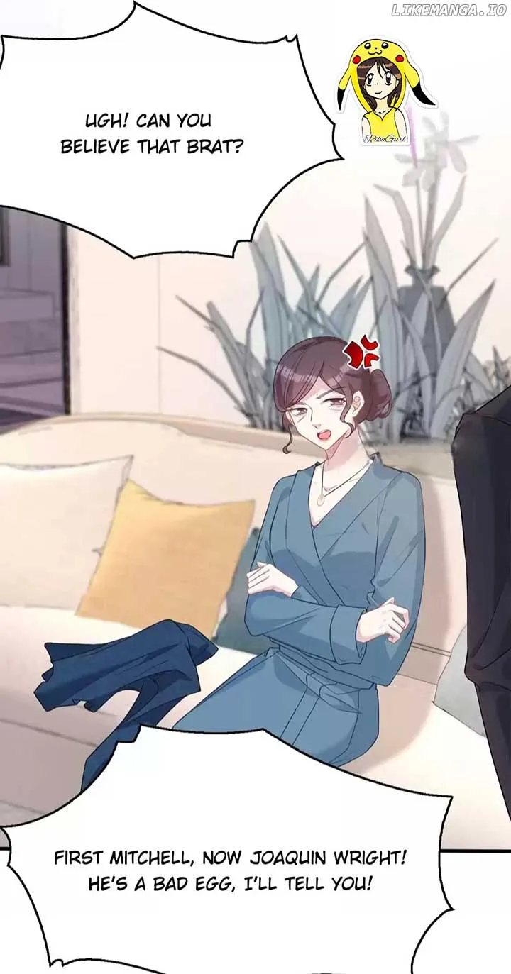 The Real Daughter, She Is an Almighty Boss Chapter 5 Online - página 13