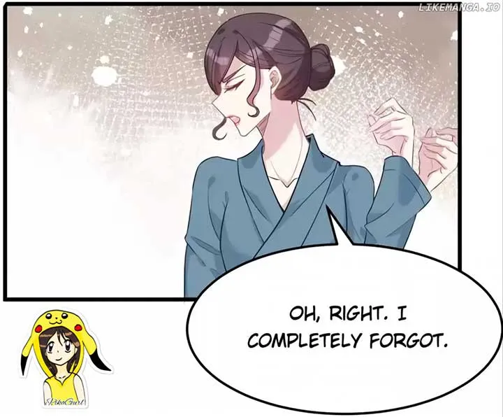 The Real Daughter, She Is an Almighty Boss Chapter 5 Online - página 15