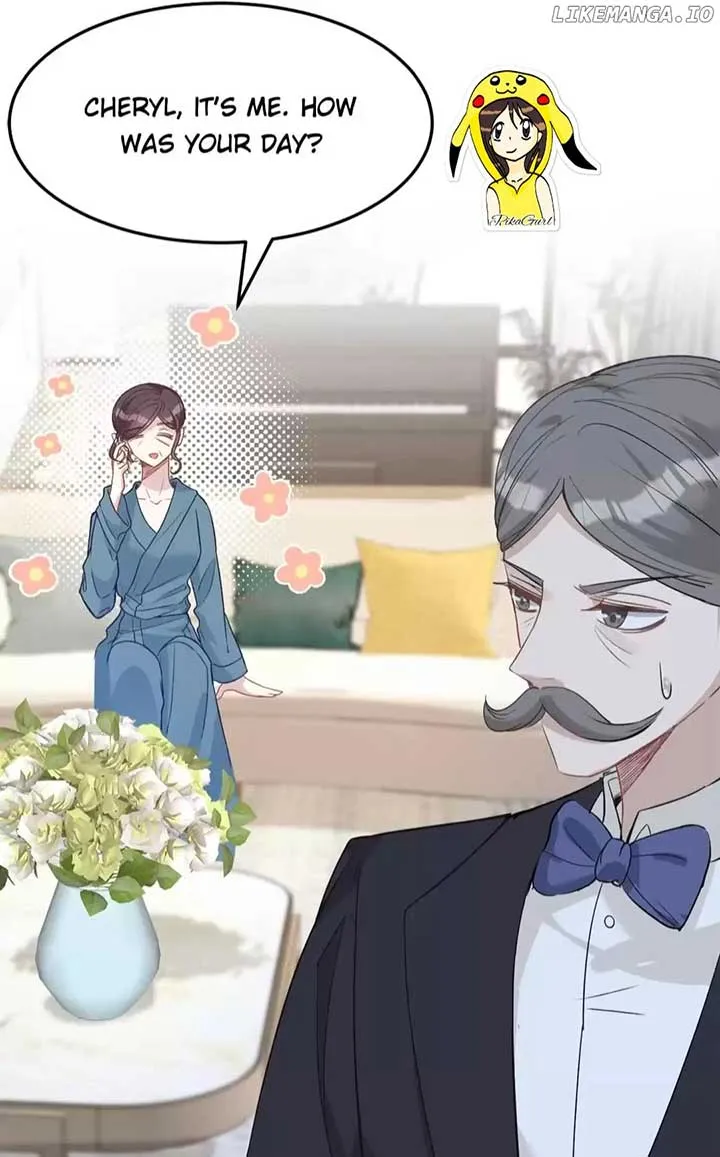 The Real Daughter, She Is an Almighty Boss Chapter 5 Online - página 16