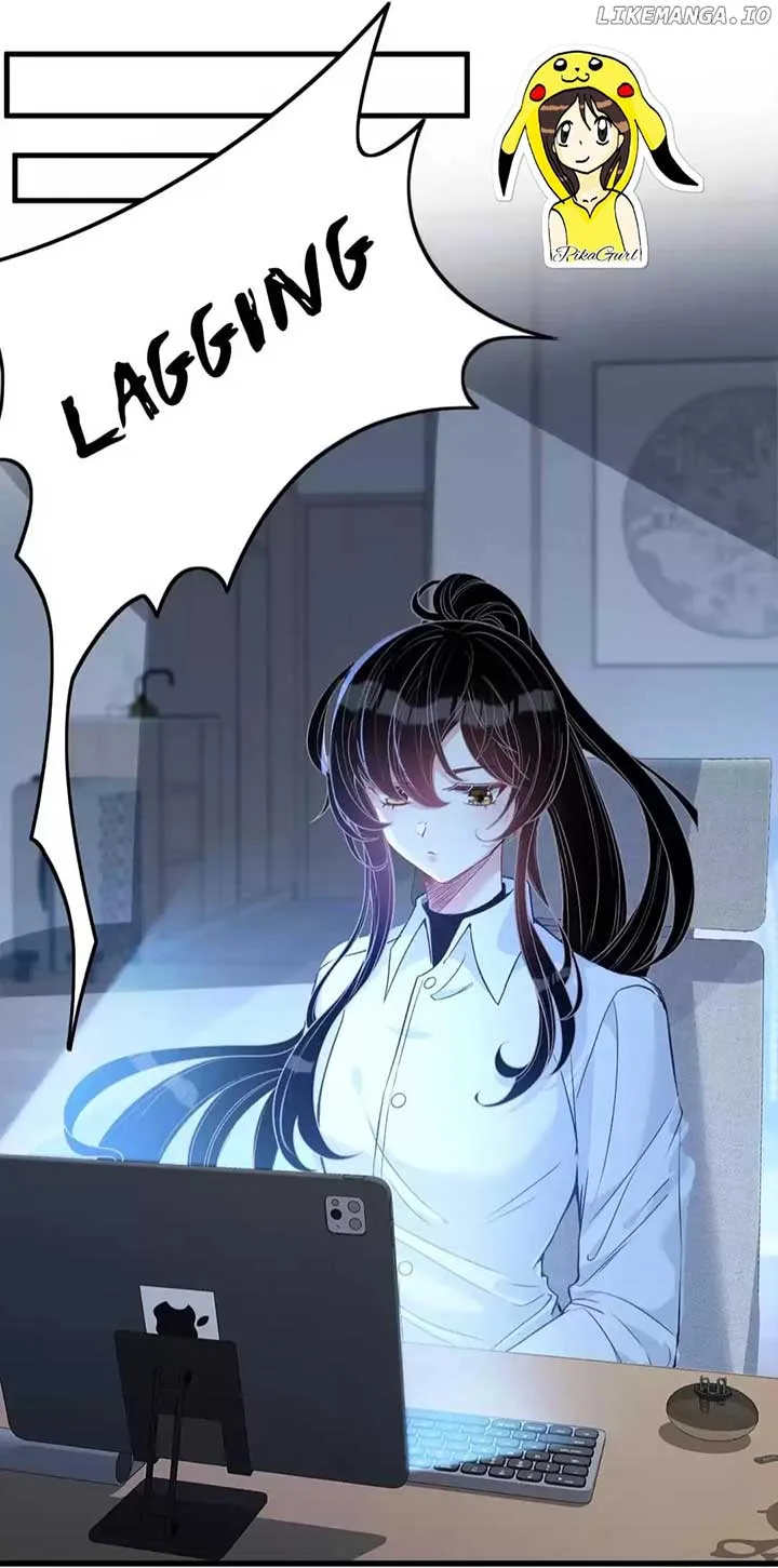The Real Daughter, She Is an Almighty Boss Chapter 5 Online - página 19
