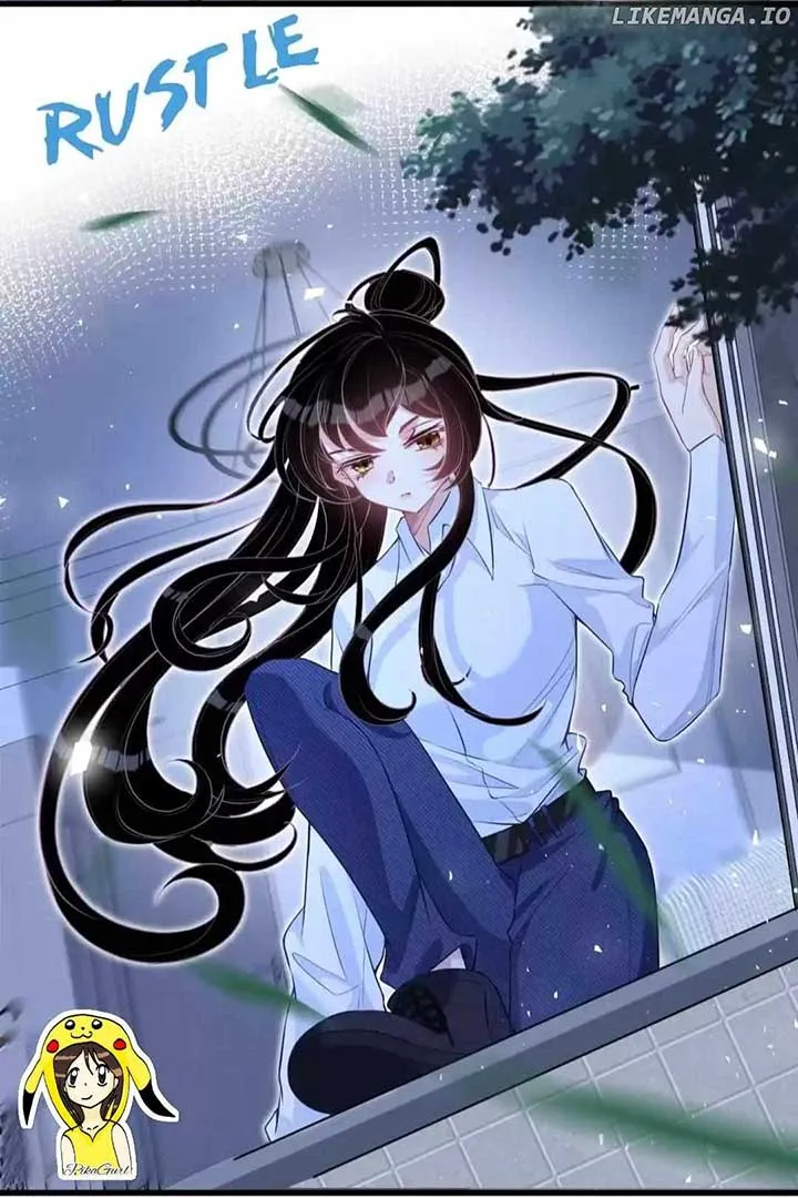 The Real Daughter, She Is an Almighty Boss Chapter 5 Online - página 22