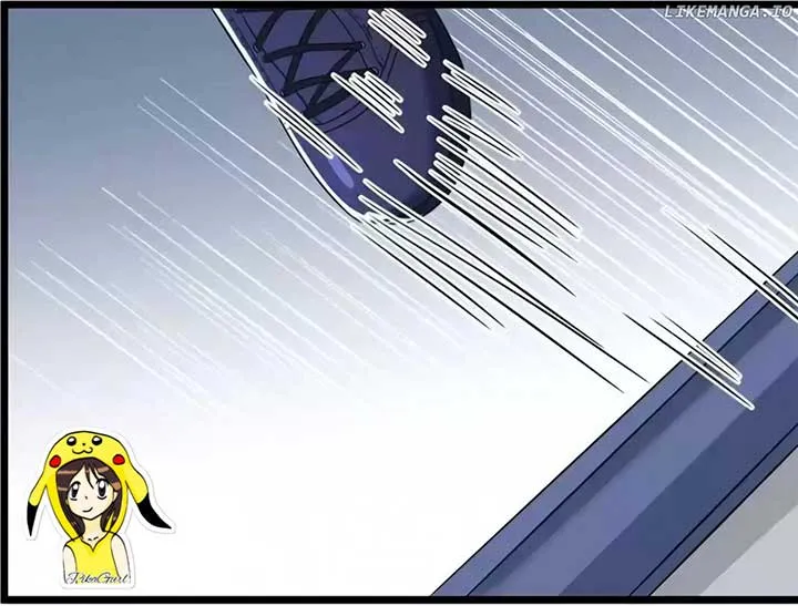 The Real Daughter, She Is an Almighty Boss Chapter 5 Online - página 23