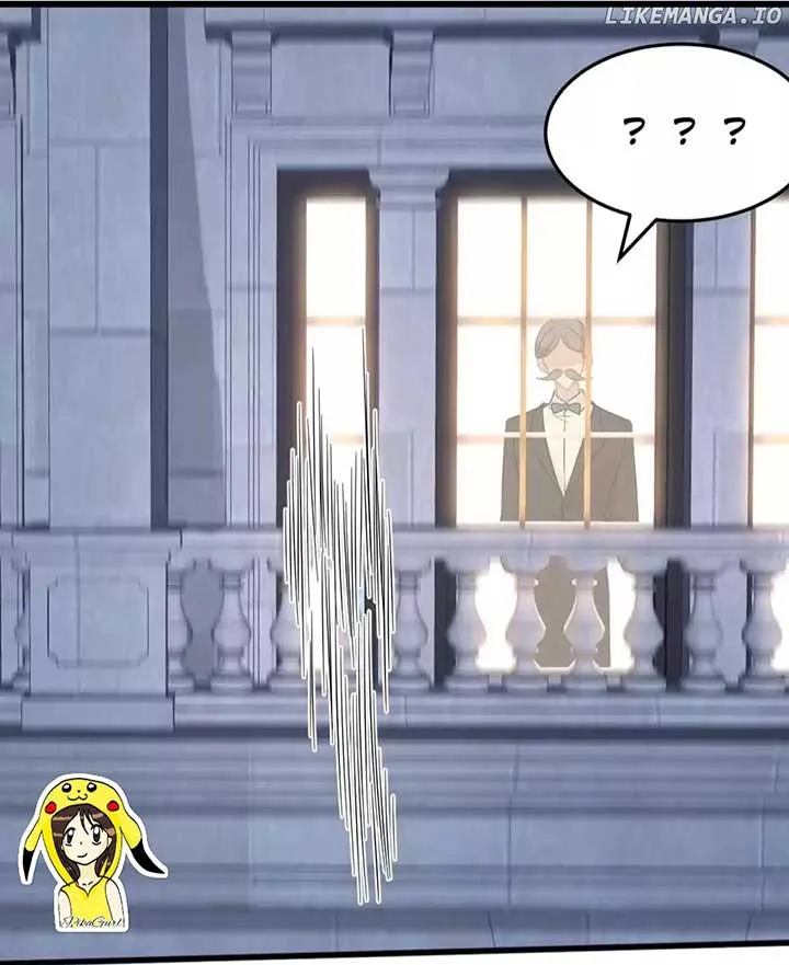 The Real Daughter, She Is an Almighty Boss Chapter 5 Online - página 24
