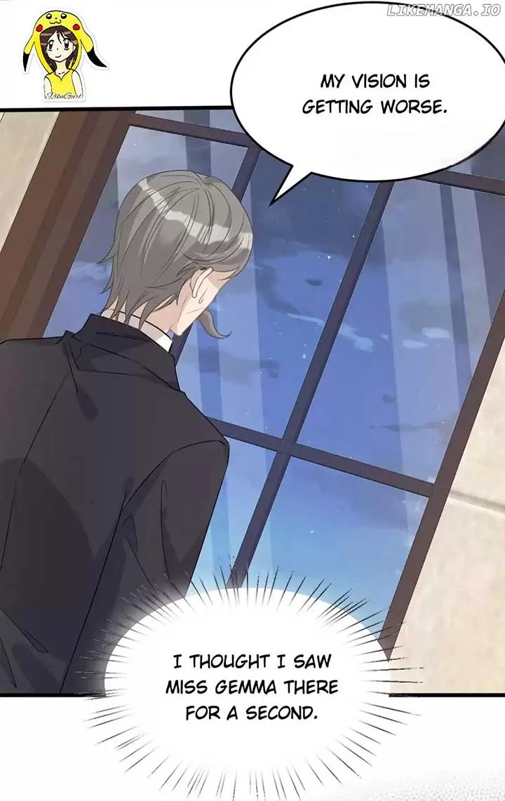 The Real Daughter, She Is an Almighty Boss Chapter 5 Online - página 25