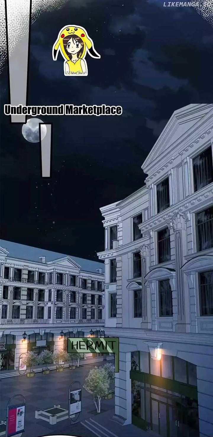 The Real Daughter, She Is an Almighty Boss Chapter 5 Online - página 26
