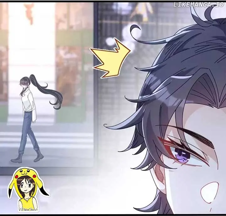 The Real Daughter, She Is an Almighty Boss Chapter 5 Online - página 29