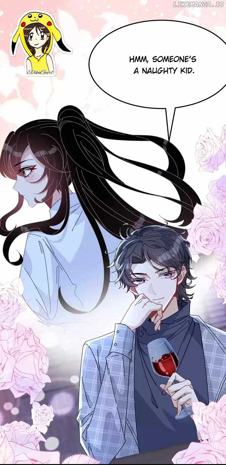 The Real Daughter, She Is an Almighty Boss Chapter 5 Online - página 30