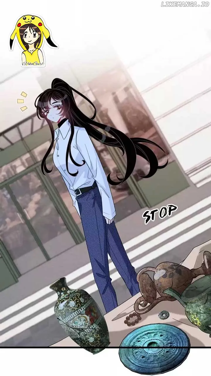 The Real Daughter, She Is an Almighty Boss Chapter 5 Online - página 31