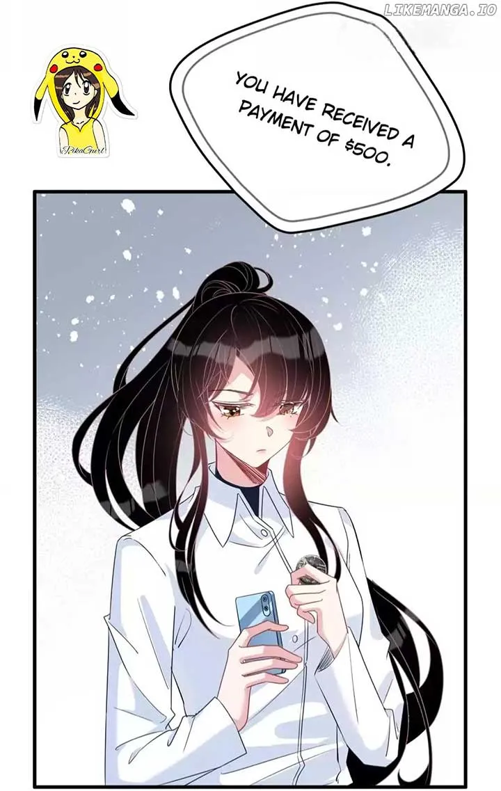 The Real Daughter, She Is an Almighty Boss Chapter 5 Online - página 36
