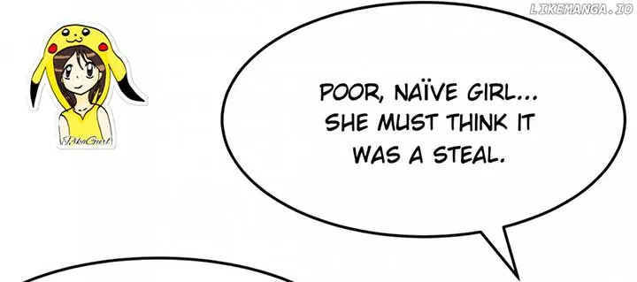 The Real Daughter, She Is an Almighty Boss Chapter 5 Online - página 37
