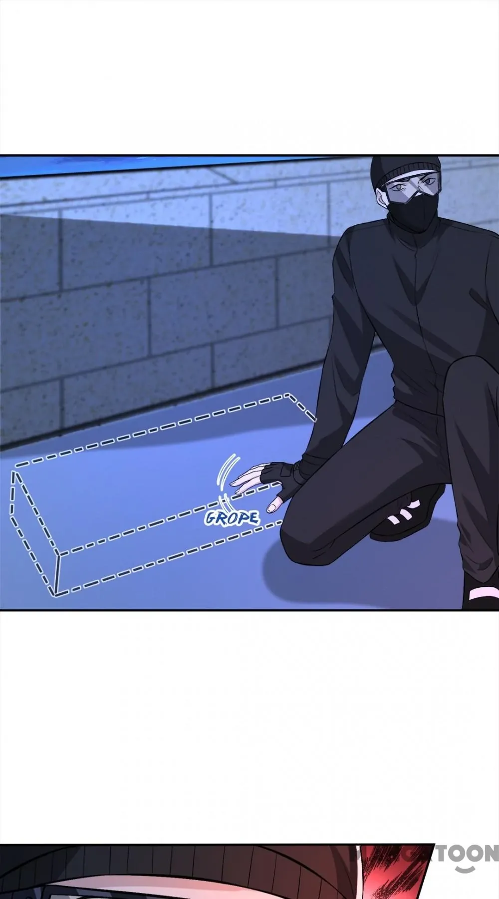 The Real Daughter, She Is an Almighty Boss Chapter 50 Online - página 1