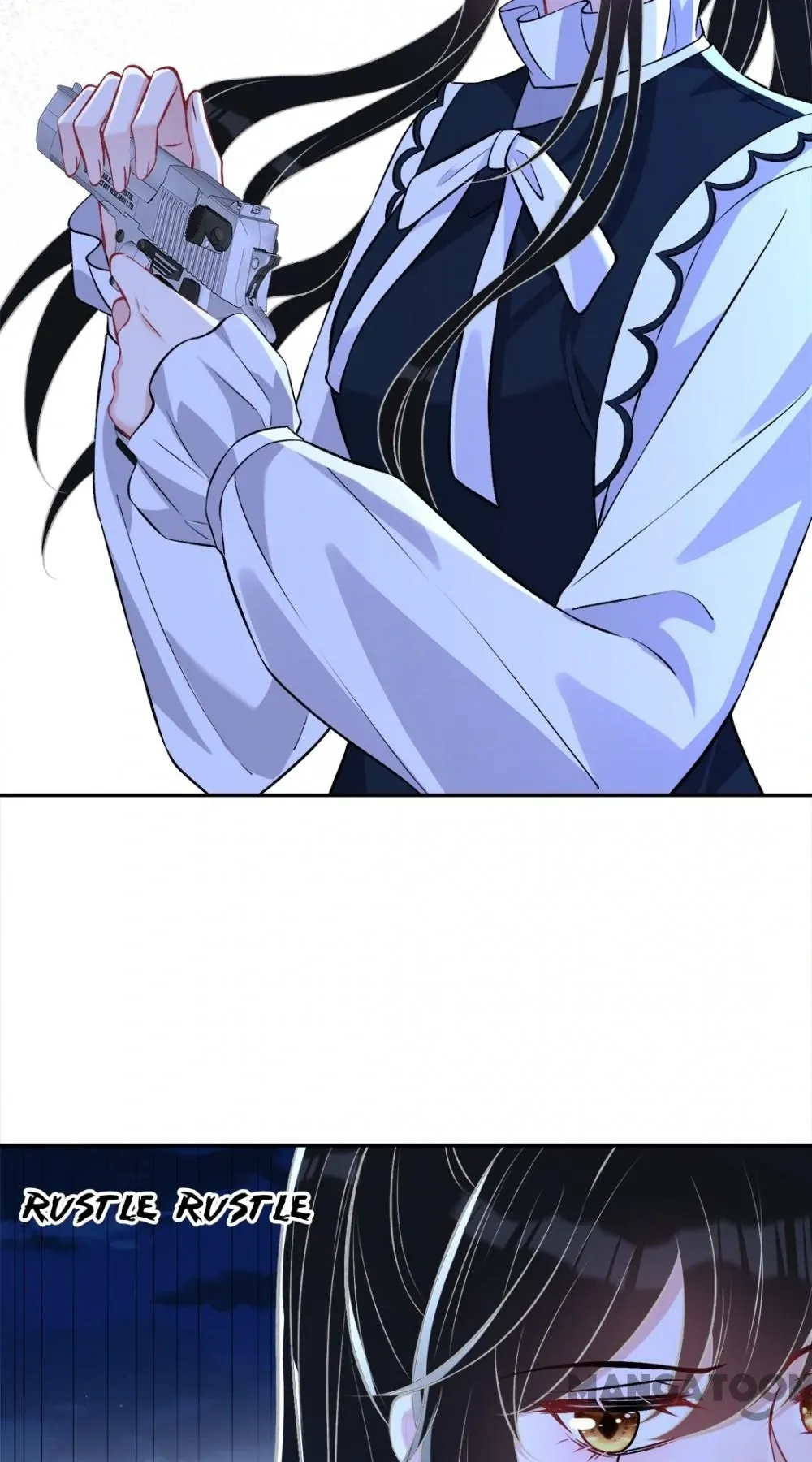 The Real Daughter, She Is an Almighty Boss Chapter 50 Online - página 6