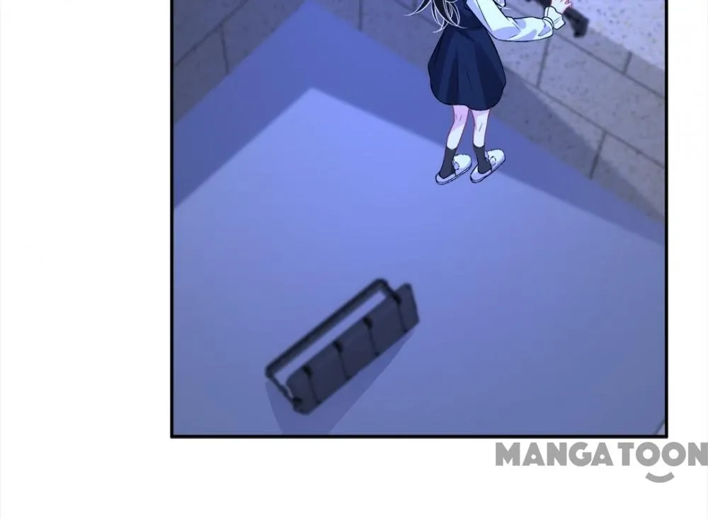 The Real Daughter, She Is an Almighty Boss Chapter 50 Online - página 8