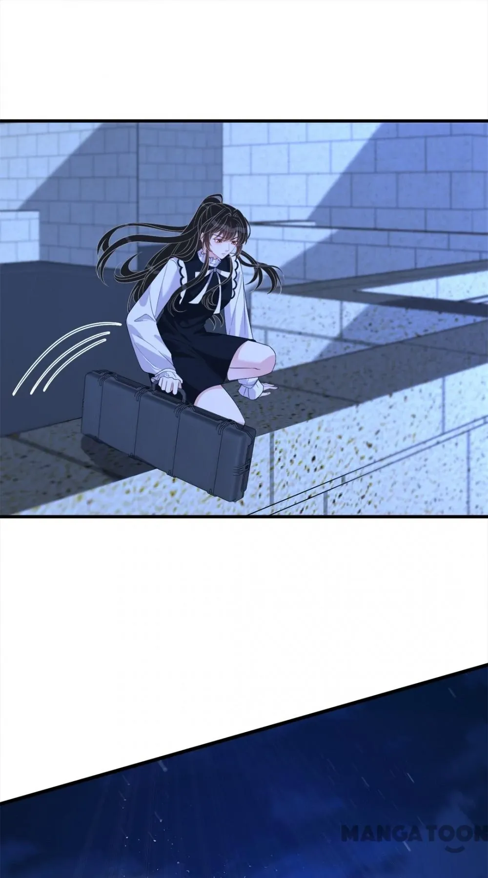 The Real Daughter, She Is an Almighty Boss Chapter 50 Online - página 9