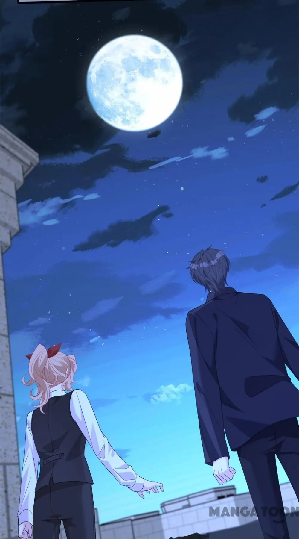 The Real Daughter, She Is an Almighty Boss Chapter 50 Online - página 12