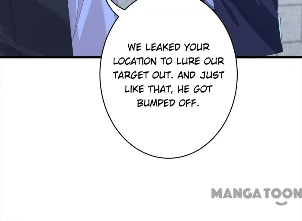The Real Daughter, She Is an Almighty Boss Chapter 50 Online - página 16