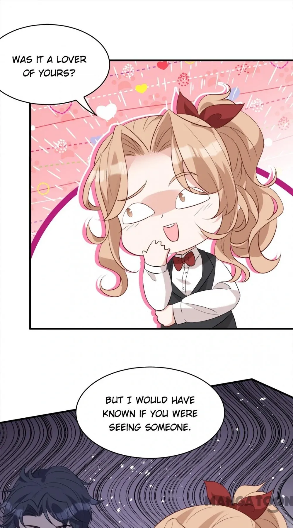 The Real Daughter, She Is an Almighty Boss Chapter 50 Online - página 17