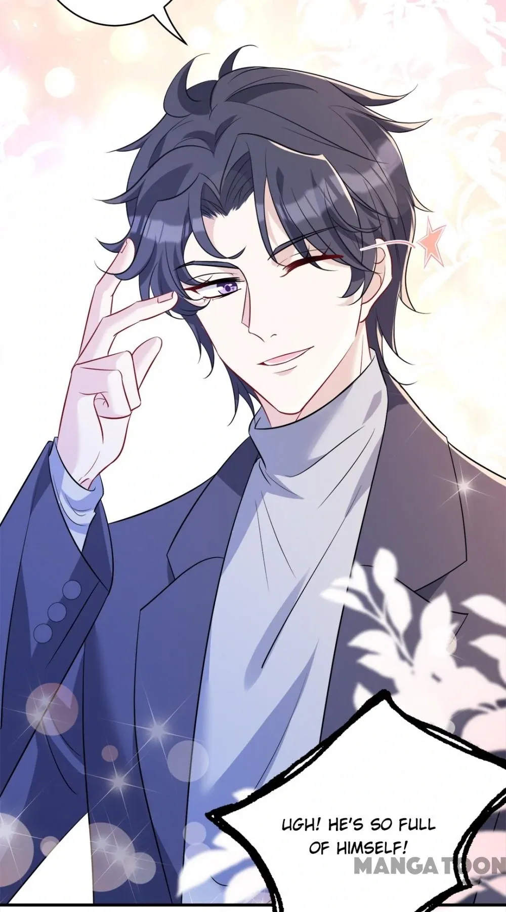 The Real Daughter, She Is an Almighty Boss Chapter 50 Online - página 21