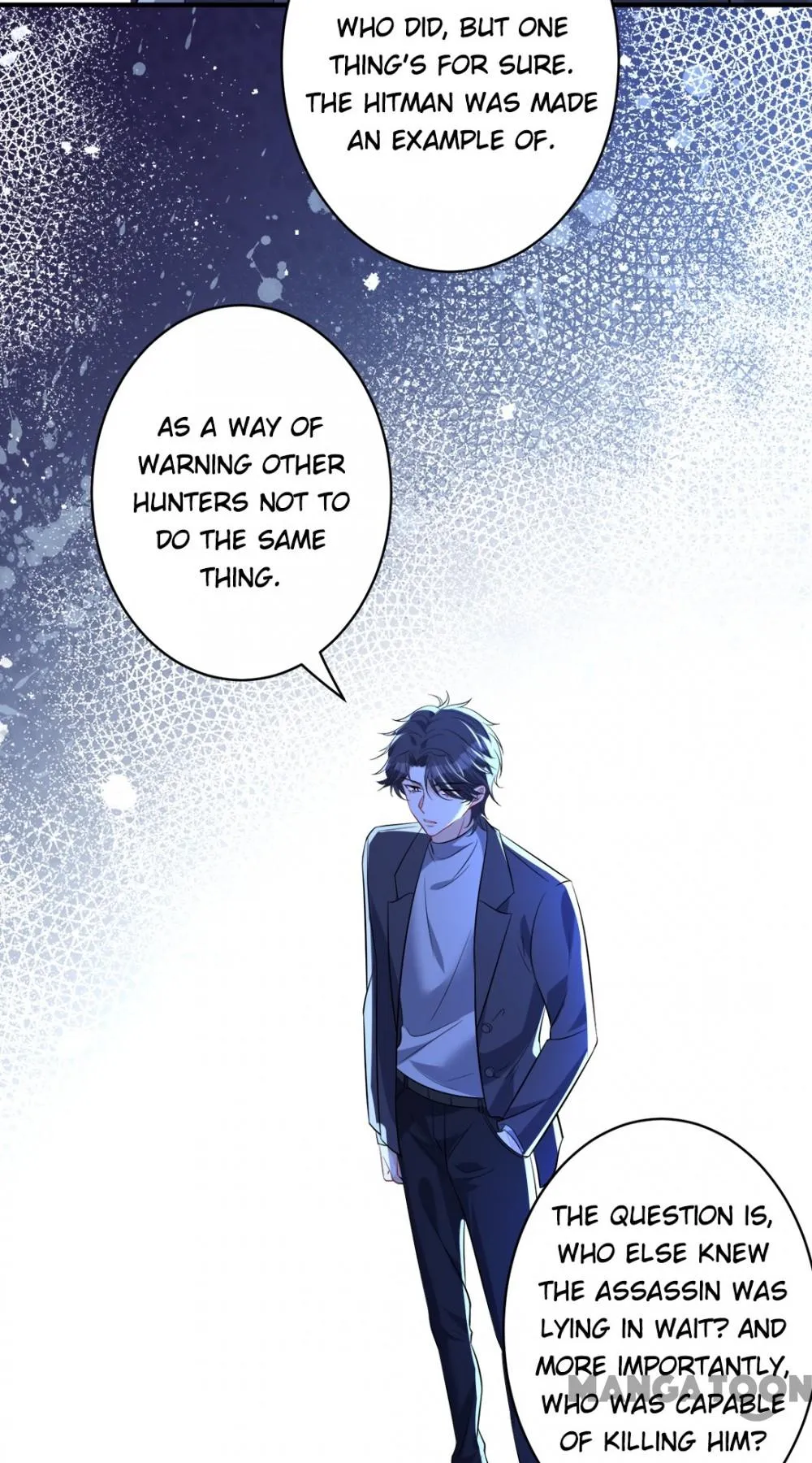 The Real Daughter, She Is an Almighty Boss Chapter 50 Online - página 23