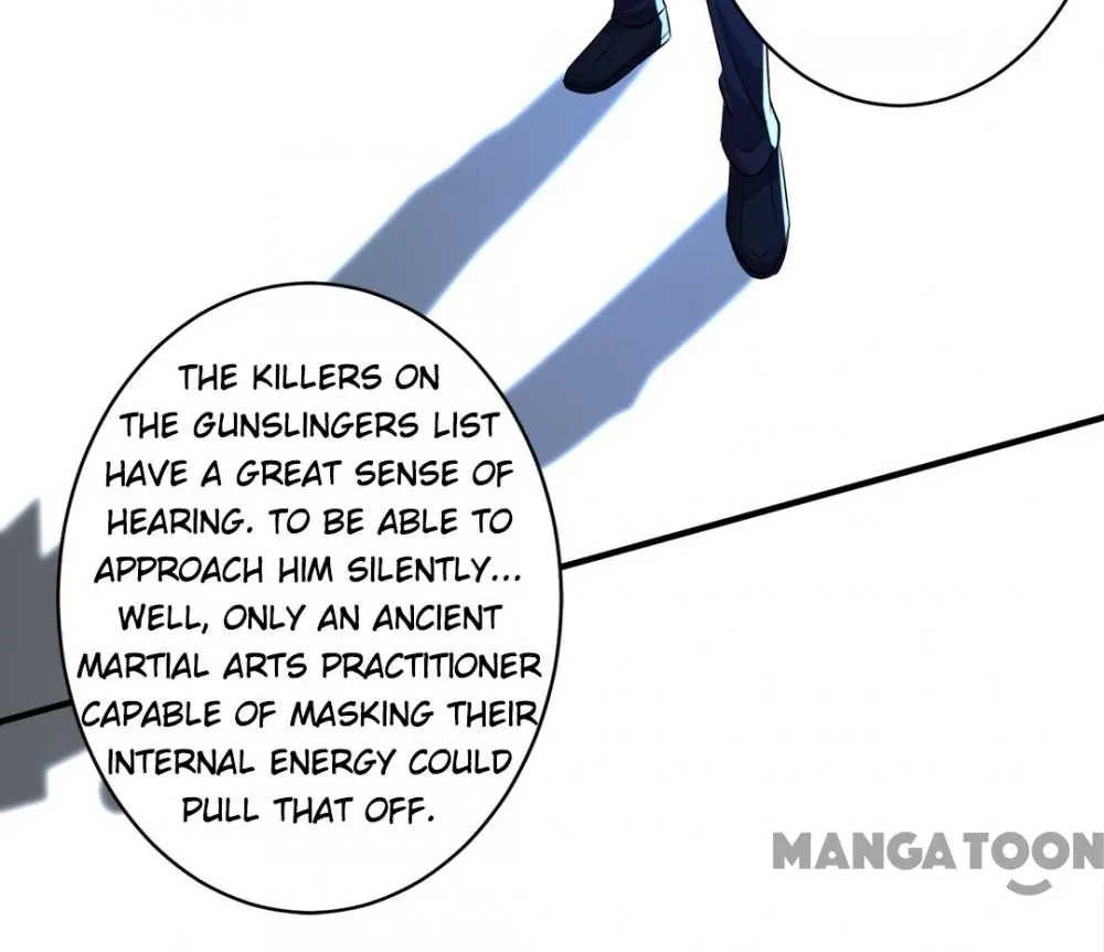 The Real Daughter, She Is an Almighty Boss Chapter 50 Online - página 24