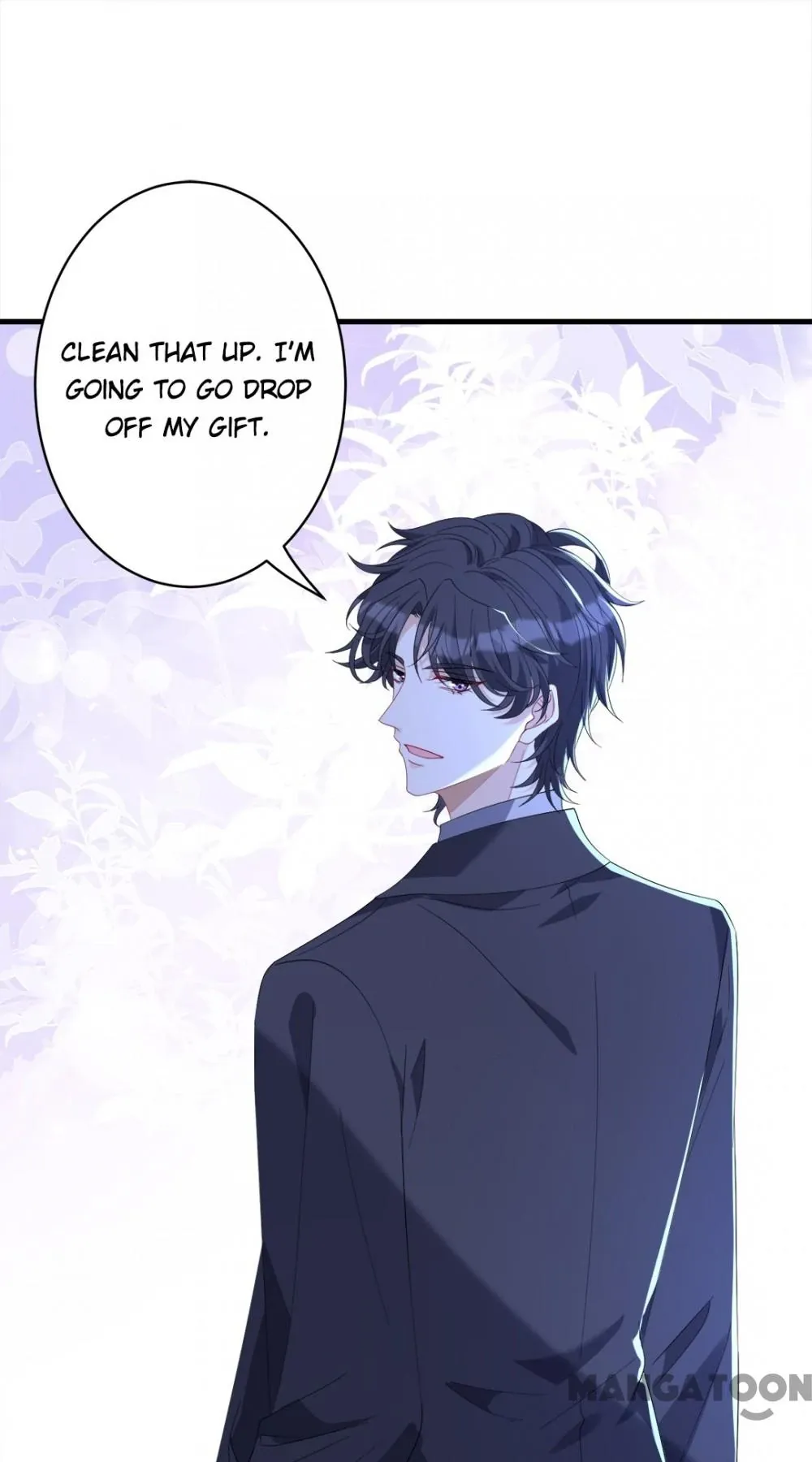 The Real Daughter, She Is an Almighty Boss Chapter 50 Online - página 25