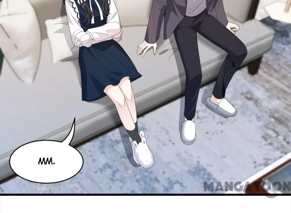 The Real Daughter, She Is an Almighty Boss Chapter 50 Online - página 32