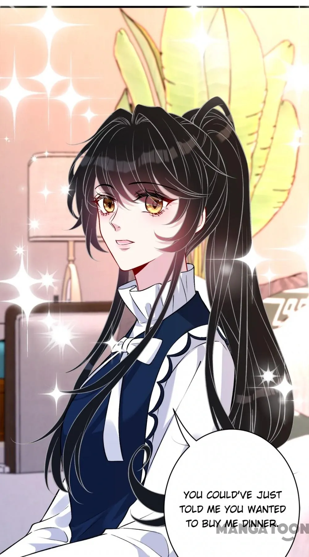The Real Daughter, She Is an Almighty Boss Chapter 50 Online - página 39