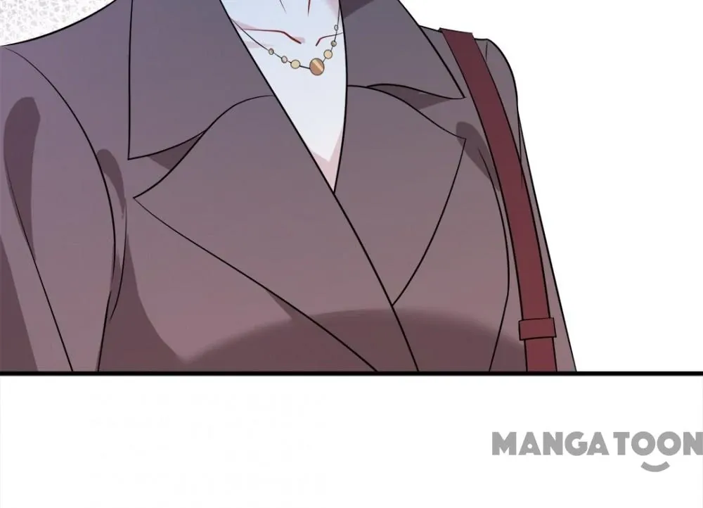 The Real Daughter, She Is an Almighty Boss Chapter 50 Online - página 47