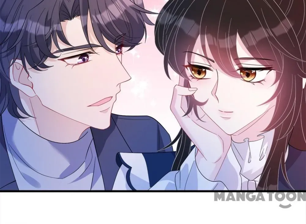 The Real Daughter, She Is an Almighty Boss Chapter 51 Online - página 8