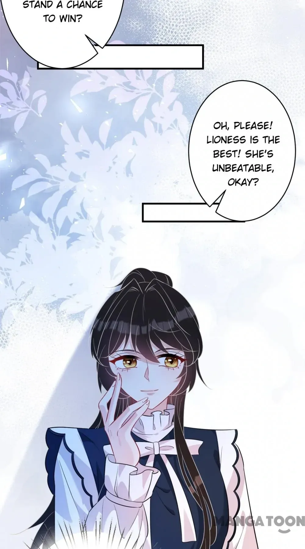 The Real Daughter, She Is an Almighty Boss Chapter 51 Online - página 15