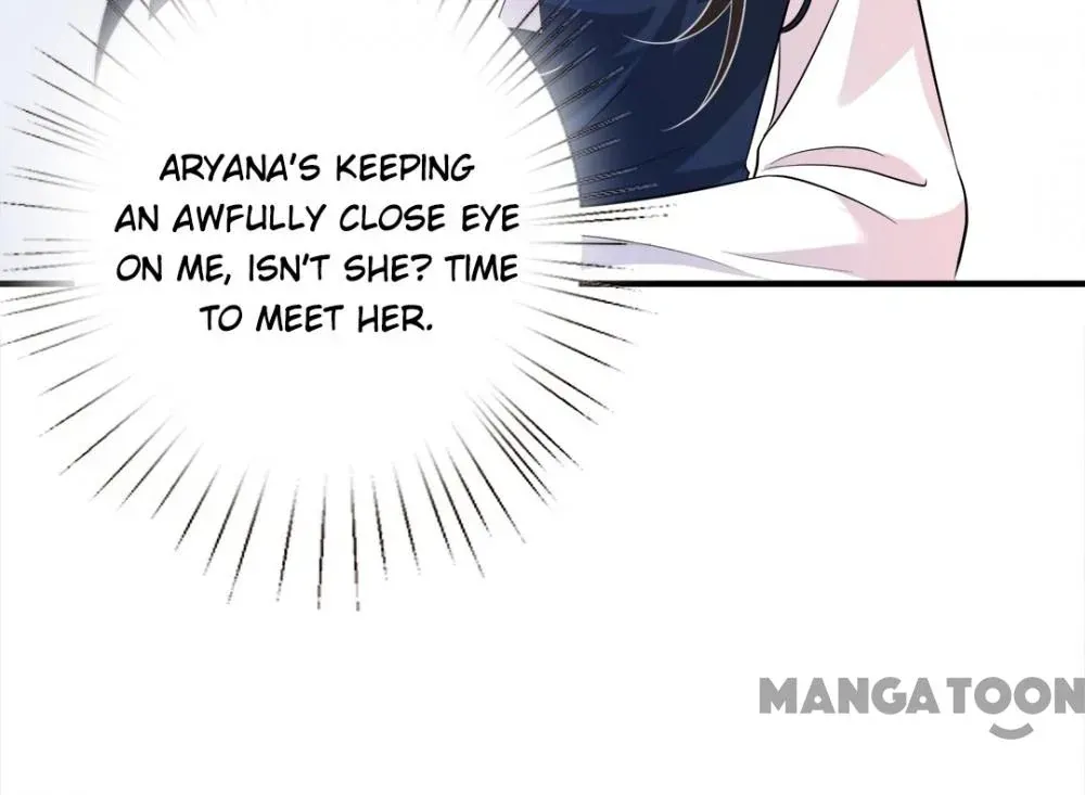 The Real Daughter, She Is an Almighty Boss Chapter 51 Online - página 16