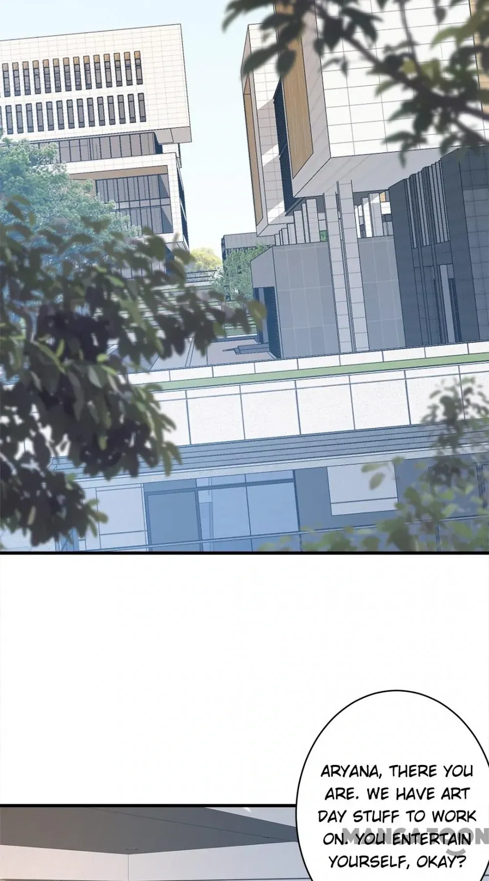 The Real Daughter, She Is an Almighty Boss Chapter 51 Online - página 19