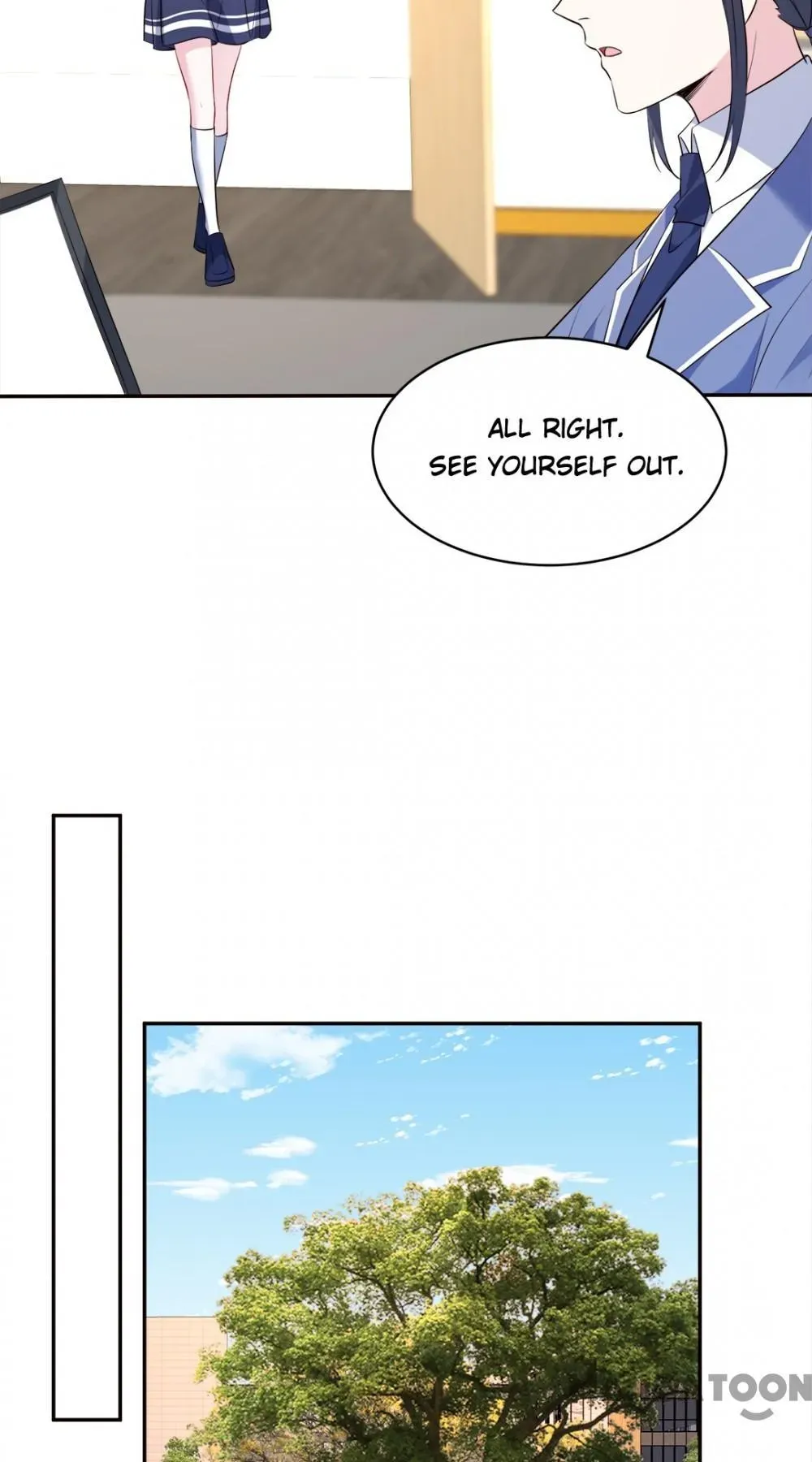 The Real Daughter, She Is an Almighty Boss Chapter 51 Online - página 31
