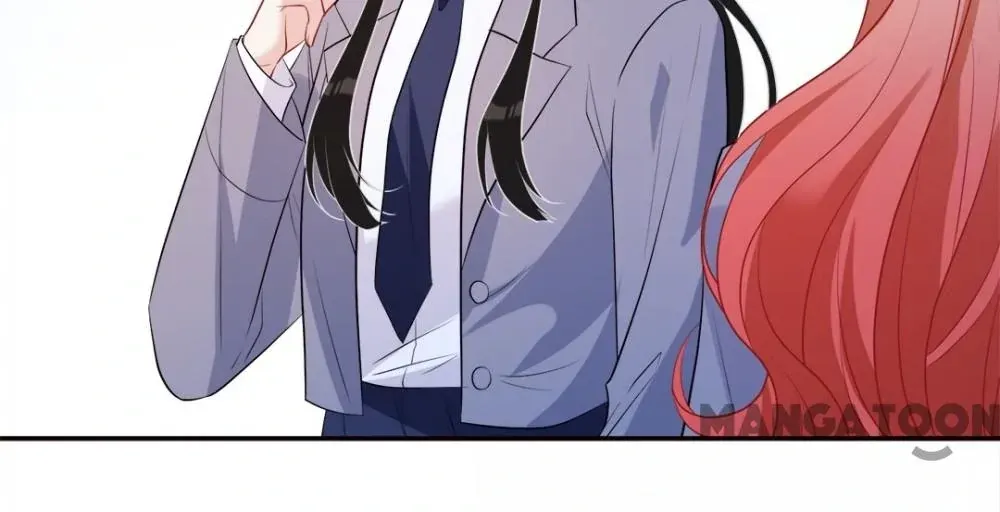 The Real Daughter, She Is an Almighty Boss Chapter 51 Online - página 35