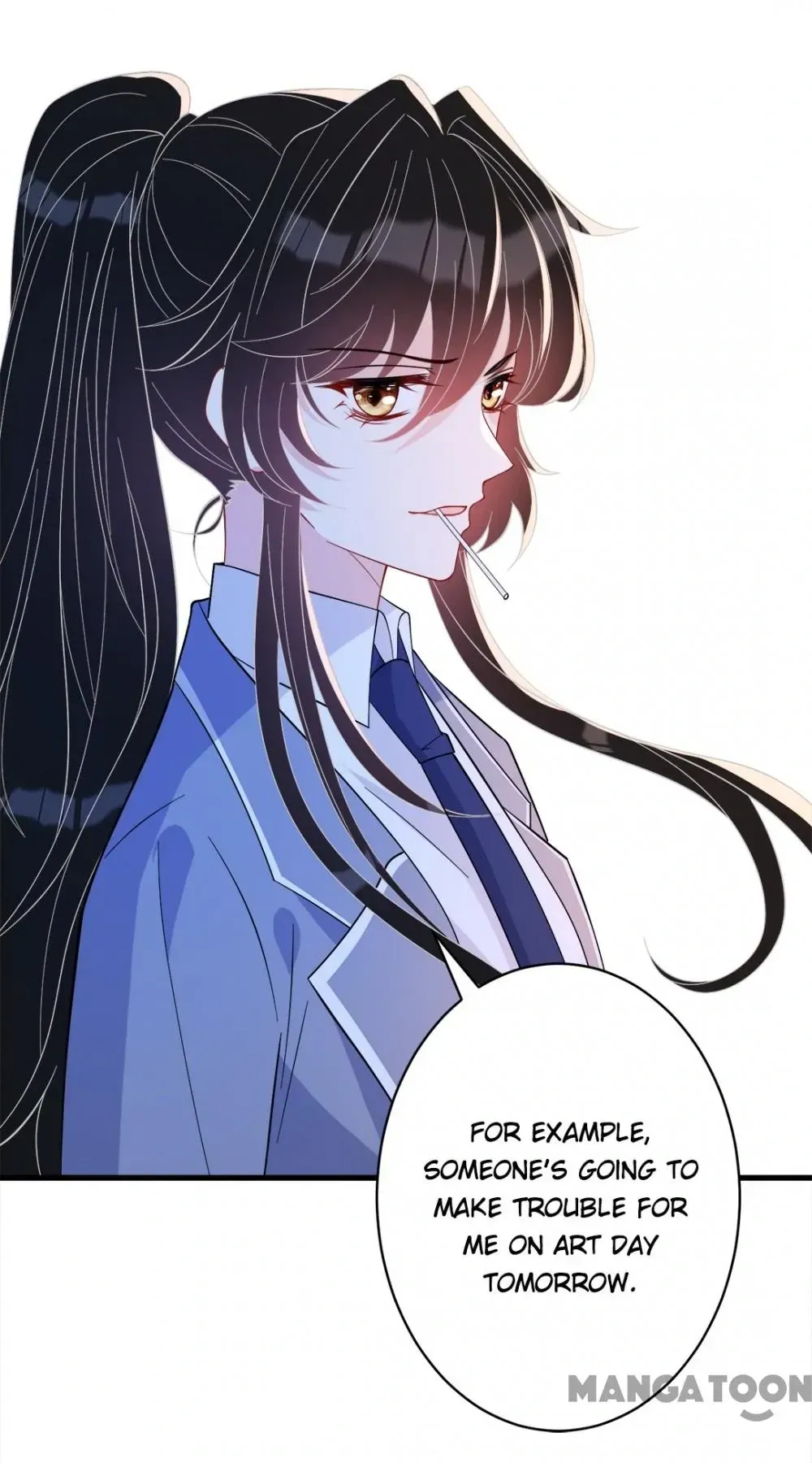 The Real Daughter, She Is an Almighty Boss Chapter 51 Online - página 40