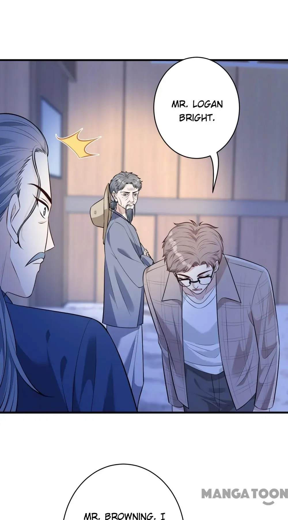 The Real Daughter, She Is an Almighty Boss Chapter 55 Online - página 2