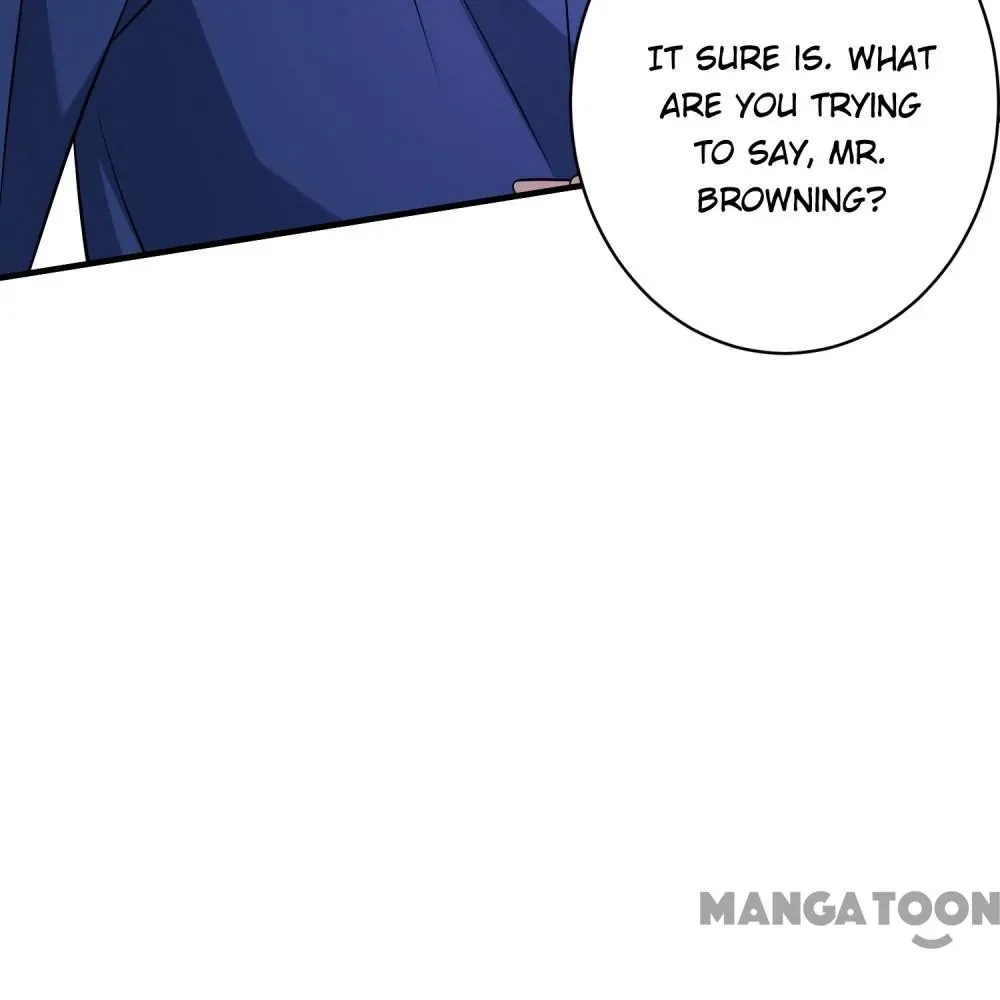 The Real Daughter, She Is an Almighty Boss Chapter 55 Online - página 6