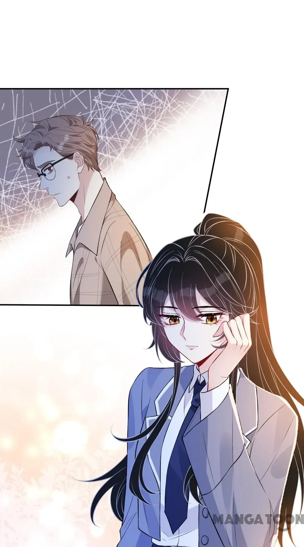 The Real Daughter, She Is an Almighty Boss Chapter 55 Online - página 18