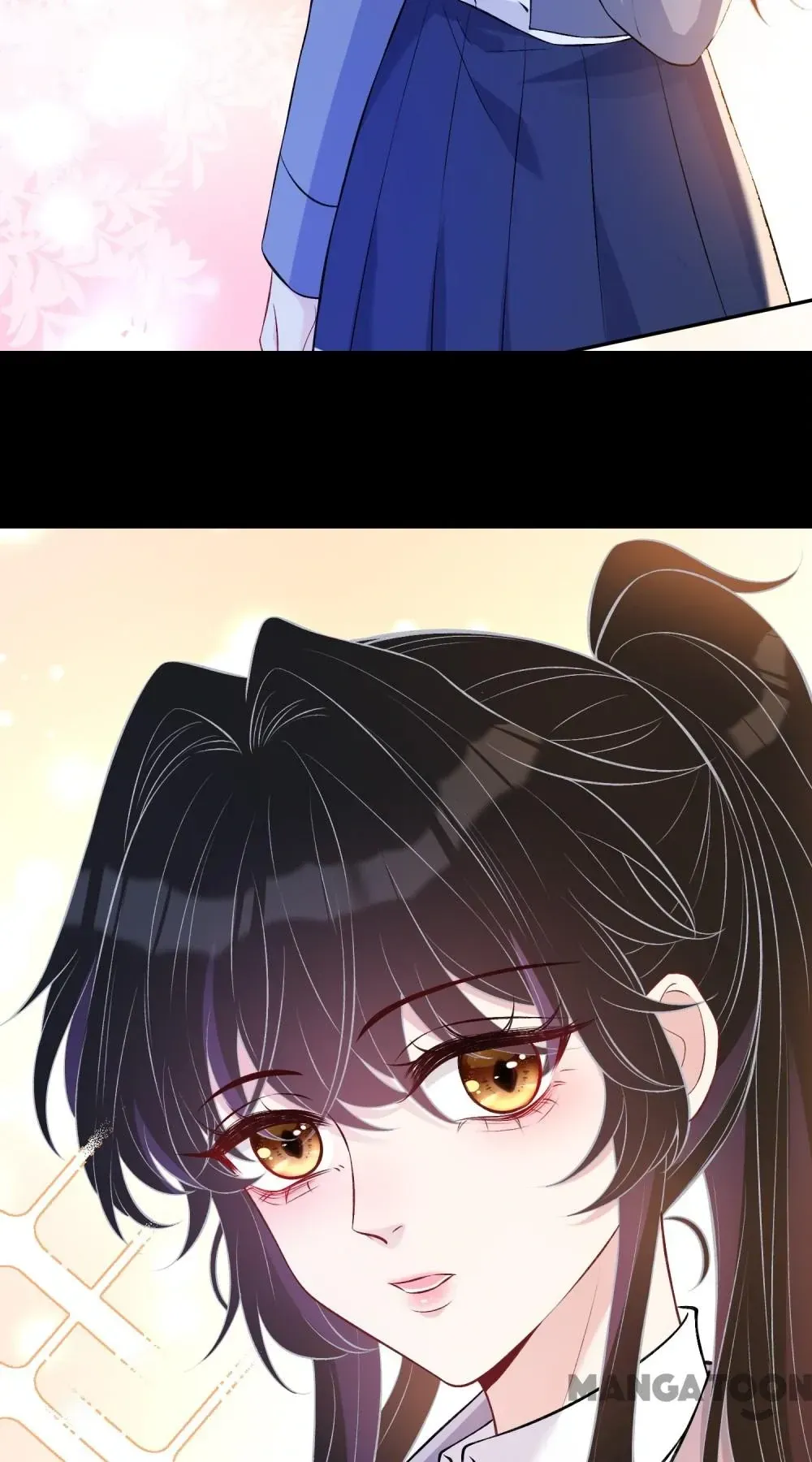 The Real Daughter, She Is an Almighty Boss Chapter 55 Online - página 19