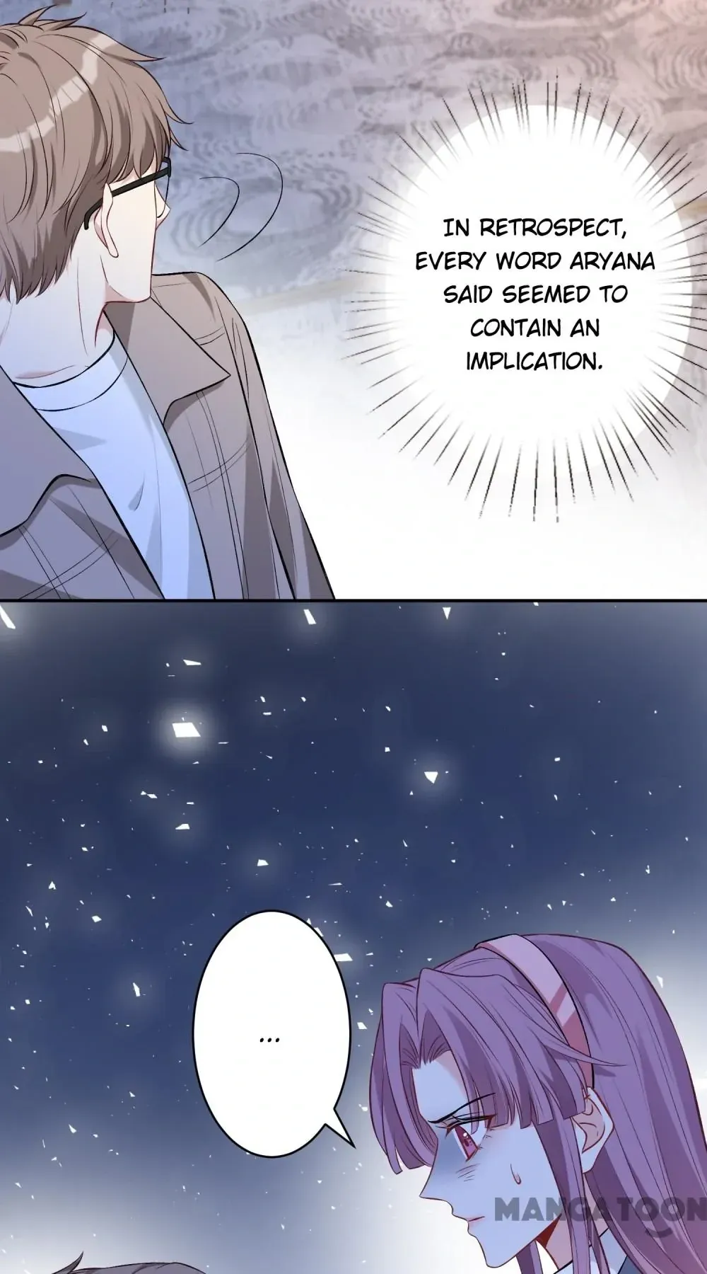 The Real Daughter, She Is an Almighty Boss Chapter 55 Online - página 21