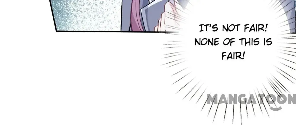 The Real Daughter, She Is an Almighty Boss Chapter 55 Online - página 23