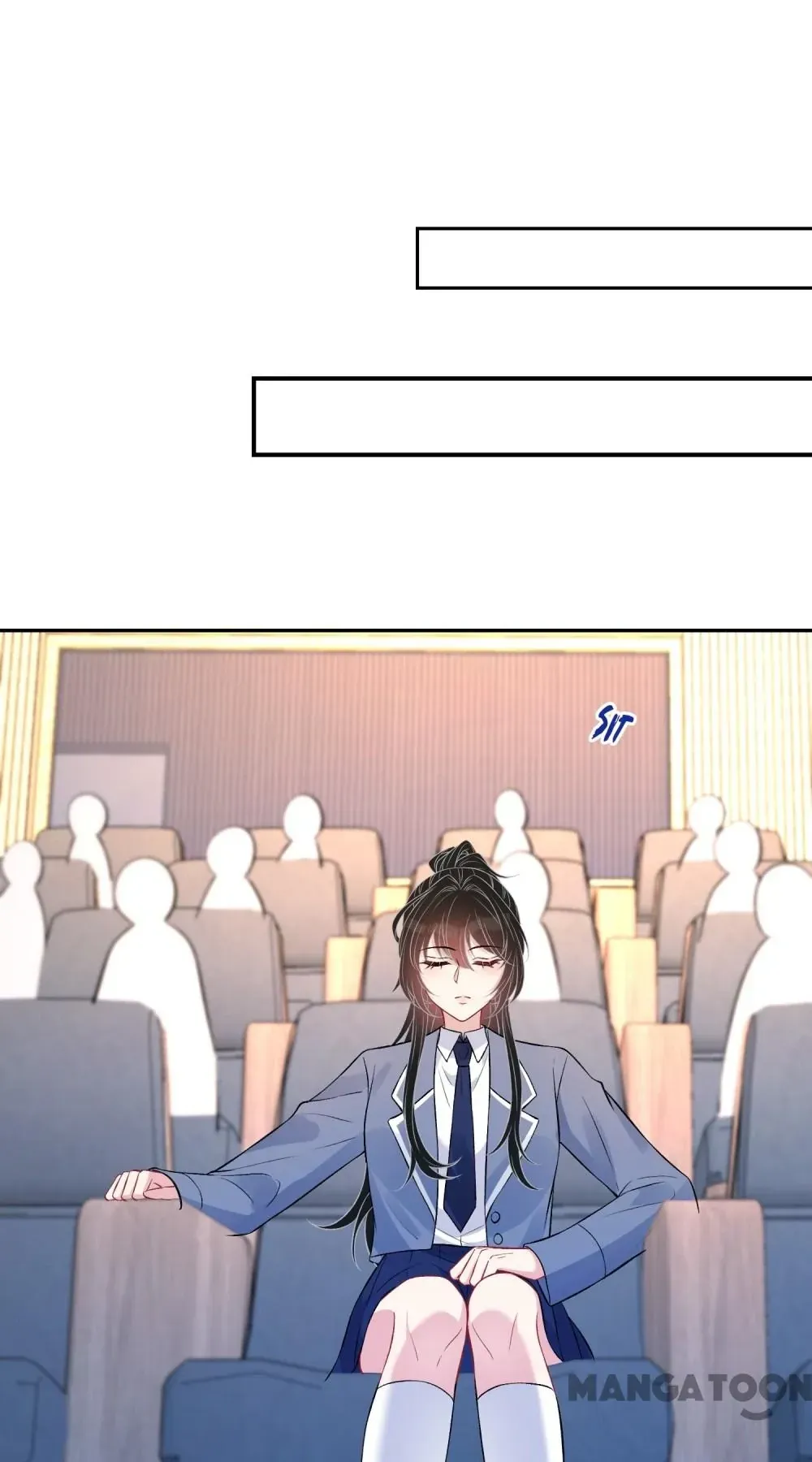 The Real Daughter, She Is an Almighty Boss Chapter 55 Online - página 29