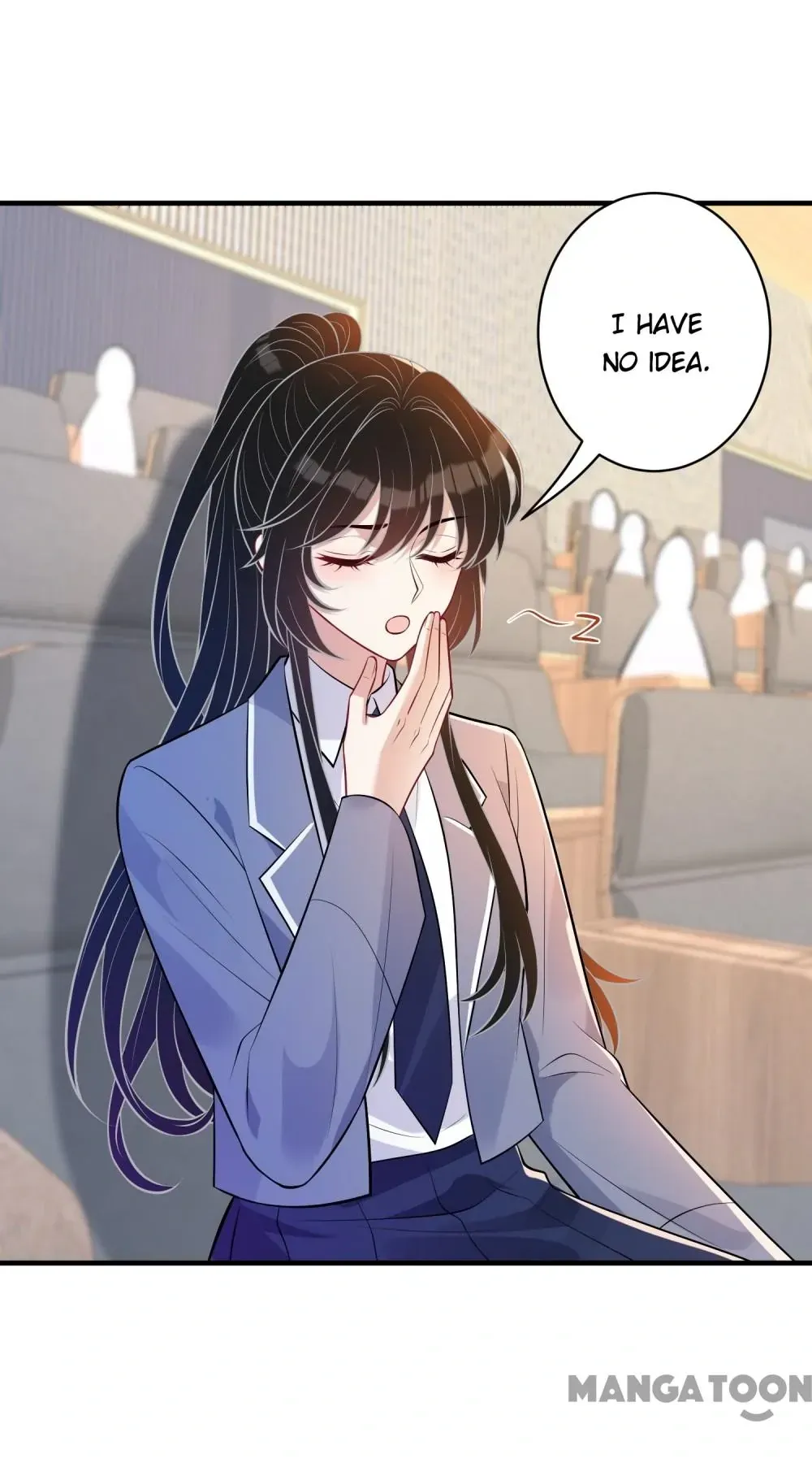 The Real Daughter, She Is an Almighty Boss Chapter 55 Online - página 32
