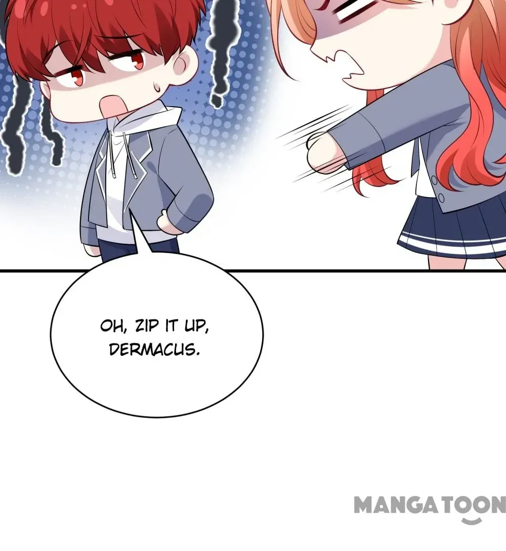 The Real Daughter, She Is an Almighty Boss Chapter 55 Online - página 34