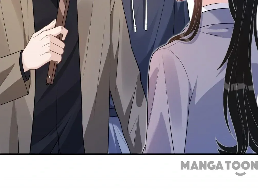 The Real Daughter, She Is an Almighty Boss Chapter 56 Online - página 8