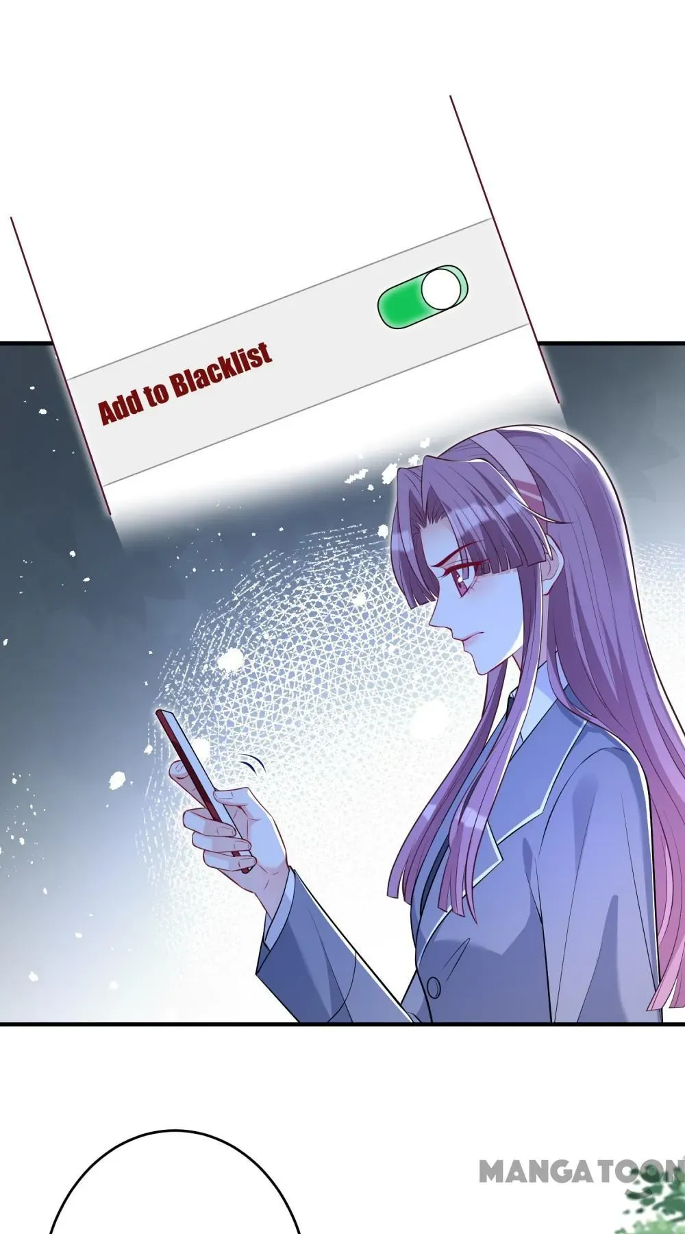 The Real Daughter, She Is an Almighty Boss Chapter 56 Online - página 18