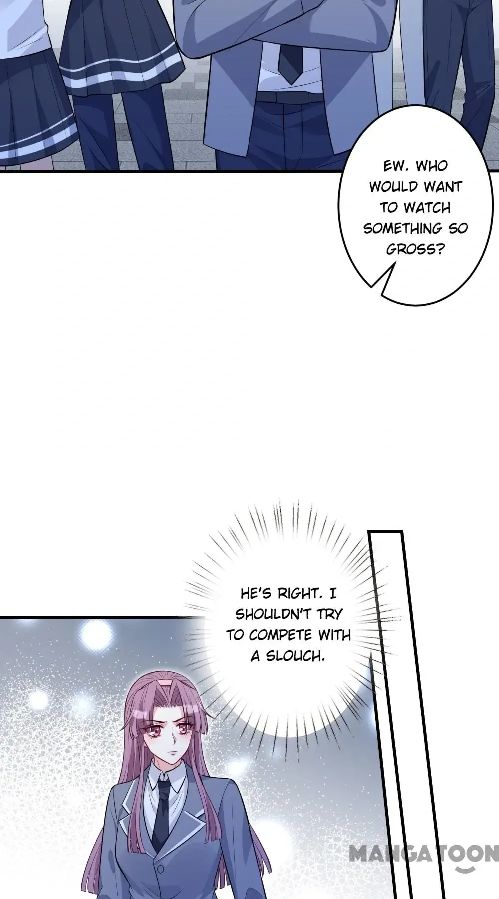 The Real Daughter, She Is an Almighty Boss Chapter 56 Online - página 23